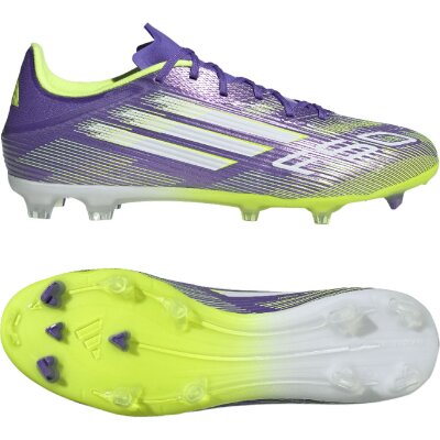 adidas F50 League FG/MG - Radiant Blaze