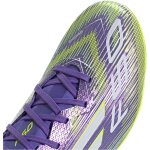 adidas F50 League FG/MG - Radiant Blaze