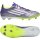 adidas F50 League FG/MG - Radiant Blaze