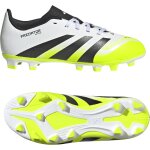 adidas Predator Club FG/MG J - Radiant Blaze