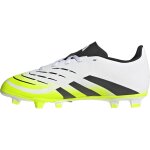 adidas Predator Club FG/MG J - Radiant Blaze