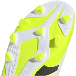 adidas Predator Club FG/MG J - Radiant Blaze