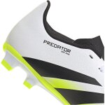 adidas Predator Club FG/MG J - Radiant Blaze