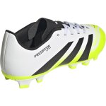 adidas Predator Club FG/MG J - Radiant Blaze