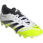 adidas Predator Club FG/MG J - Radiant Blaze
