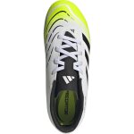 adidas Predator Club FG/MG J - Radiant Blaze