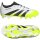 adidas Predator Club FG/MG J - Radiant Blaze