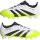 adidas Predator Club FG/MG J - Radiant Blaze
