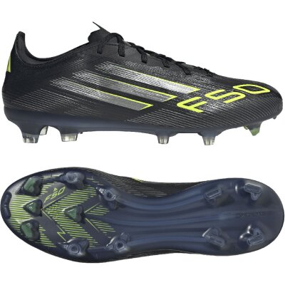 adidas F50 Pro FG - Electric Stealth