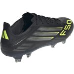 adidas F50 Pro FG - Electric Stealth