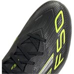 adidas F50 Pro FG - Electric Stealth