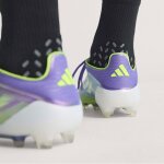 adidas F50 Elite FG - Radiant Blaze