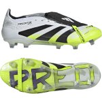 adidas Predator Elite FT FG - Radiant Blaze