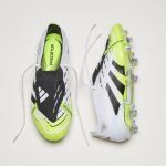 adidas Predator Elite FT FG - Radiant Blaze