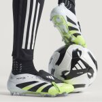 adidas Predator Elite FT FG - Radiant Blaze