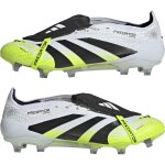 adidas Predator Elite FT FG - Radiant Blaze