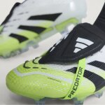 adidas Predator Elite FT FG - Radiant Blaze