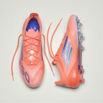 adidas F50 Elite FG - Coral Blaze