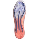 adidas F50 Elite FG - Coral Blaze