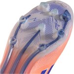 adidas F50 Elite FG - Coral Blaze