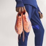 adidas F50 Elite FG - Coral Blaze