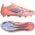 adidas F50 Elite FG - Coral Blaze