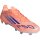 adidas F50 Elite FG - Coral Blaze