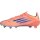 adidas F50 Elite FG - Coral Blaze