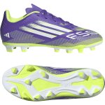 adidas F50 Club FG/MG J - Radiant Blaze