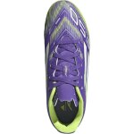 adidas F50 Club FG/MG J - Radiant Blaze