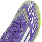 adidas F50 Club FG/MG J - Radiant Blaze