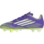 adidas F50 Club FG/MG J - Radiant Blaze