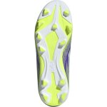 adidas F50 Club FG/MG J - Radiant Blaze