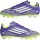 adidas F50 Club FG/MG J - Radiant Blaze