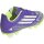 adidas F50 Club FG/MG J - Radiant Blaze