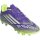 adidas F50 Club FG/MG J - Radiant Blaze