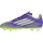 adidas F50 Club FG/MG J - Radiant Blaze