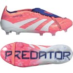 adidas Predator Elite FT FG - Coral Blaze