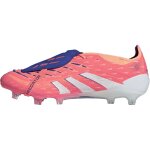 adidas Predator Elite FT FG - Coral Blaze