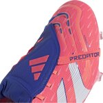 adidas Predator Elite FT FG - Coral Blaze