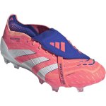 adidas Predator Elite FT FG - Coral Blaze