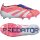 adidas Predator Elite FT FG - Coral Blaze