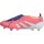 adidas Predator Elite FT FG - Coral Blaze