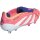 adidas Predator Elite FT FG - Coral Blaze