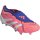 adidas Predator Elite FT FG - Coral Blaze