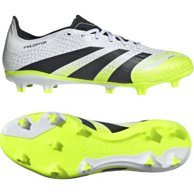 adidas Predator League FG - Radiant Blaze von Adidas