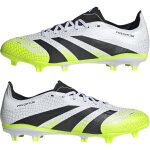 adidas Predator League FG - Radiant Blaze