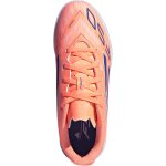 adidas F50 Club IN J - Coral Blaze