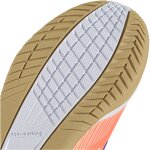 adidas F50 Club IN J - Coral Blaze