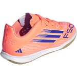 adidas F50 Club IN J - Coral Blaze